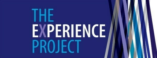 Experience Project Main Logo